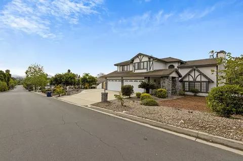 Exterior - 1291 Dexter, Escondido, CA 92029 photo 4 of 10