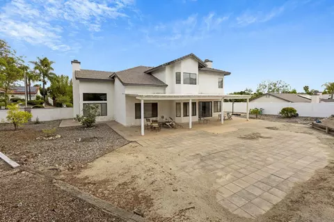 Exterior - 1291 Dexter, Escondido, CA 92029 photo 2 of 10