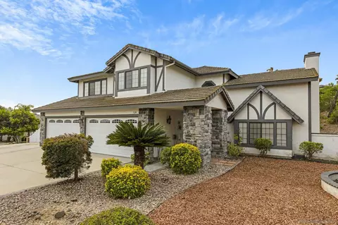 1291 Dexter, Escondido, CA 92029