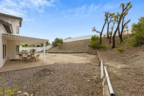 Exterior - 1291 Dexter, Escondido, CA 92029 photo 7 of 10