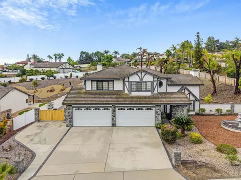 View/Area - 1291 Dexter, Escondido, CA 92029 photo 3 of 3