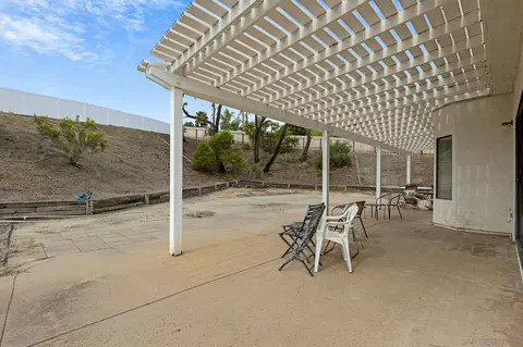 Exterior - 1291 Dexter, Escondido, CA 92029 photo 10 of 10