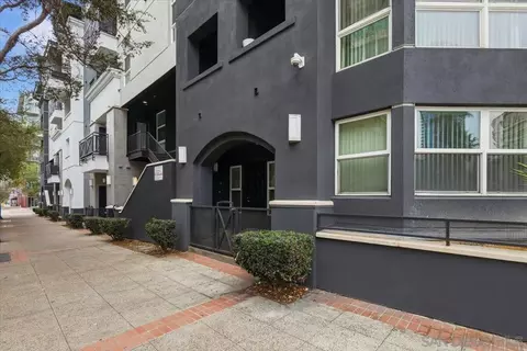 525 11th Ave #1108, San Diego, CA 92101