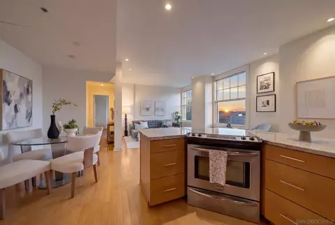 702 Ash #509, San Diego, CA 92101