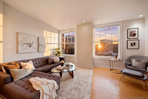 702 Ash #509, San Diego, CA 92101