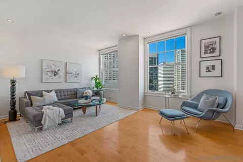 702 Ash #509, San Diego, CA 92101