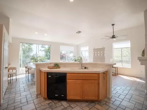 Kitchen - 2641 Lobelia, Alpine, CA 91901 photo 2 of 2