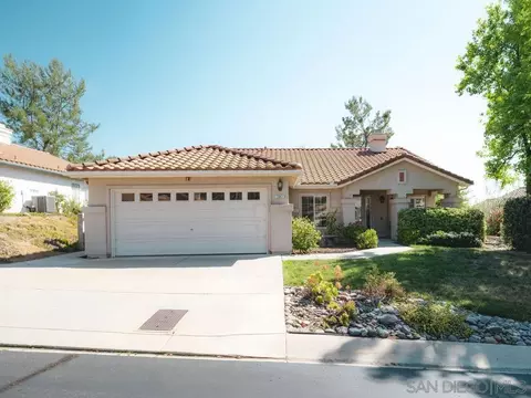 Exterior - 2641 Lobelia, Alpine, CA 91901 photo 5 of 7