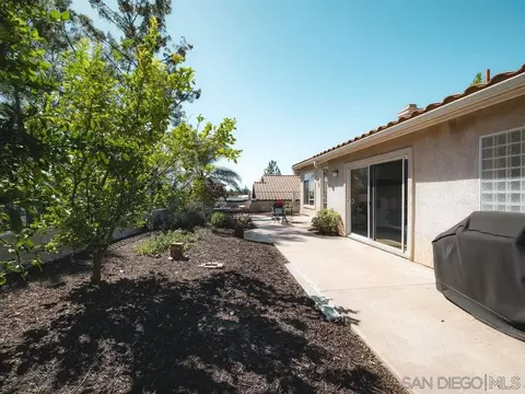 Exterior - 2641 Lobelia, Alpine, CA 91901 photo 4 of 7