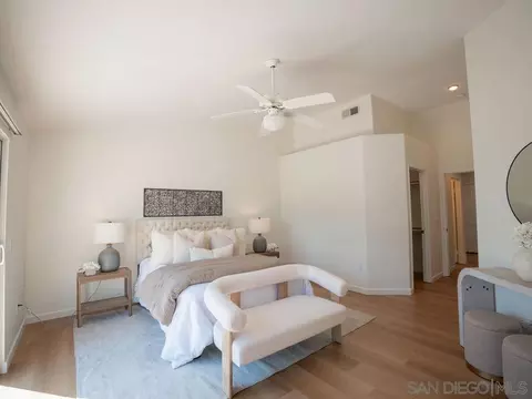Bedroom - 2641 Lobelia, Alpine, CA 91901 photo 3 of 5