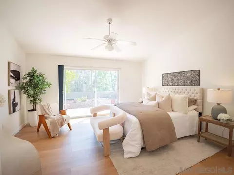 Bedroom - 2641 Lobelia, Alpine, CA 91901 photo 1 of 5