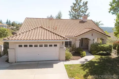Exterior - 2641 Lobelia, Alpine, CA 91901 photo 6 of 7