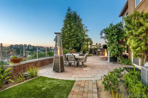 Exterior - 3986 Sacramento, La Mesa, CA 91941 photo 7 of 14