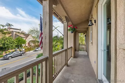 Exterior - 3986 Sacramento, La Mesa, CA 91941 photo 6 of 14