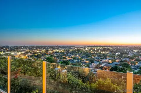 View/Area - 3986 Sacramento, La Mesa, CA 91941 photo 3 of 6