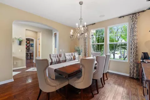 Dining - 3986 Sacramento, La Mesa, CA 91941 photo 3 of 3