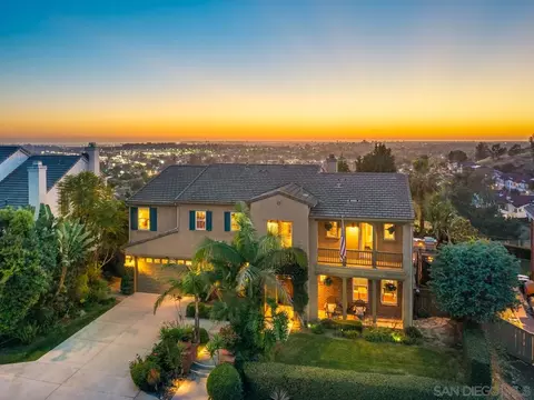 View/Area - 3986 Sacramento, La Mesa, CA 91941 photo 1 of 6