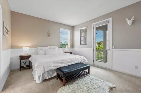 Bedroom - 3986 Sacramento, La Mesa, CA 91941 photo 5 of 5