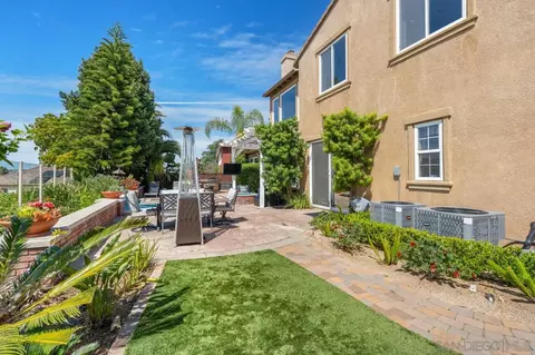 Exterior - 3986 Sacramento, La Mesa, CA 91941 photo 11 of 14