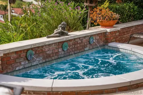Exterior - 3986 Sacramento, La Mesa, CA 91941 photo 12 of 14