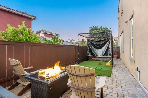 Exterior - 3986 Sacramento, La Mesa, CA 91941 photo 10 of 14