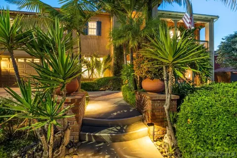 Exterior - 3986 Sacramento, La Mesa, CA 91941 photo 2 of 14