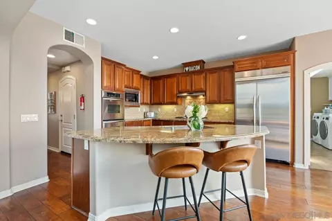 Kitchen - 3986 Sacramento, La Mesa, CA 91941 photo 4 of 5