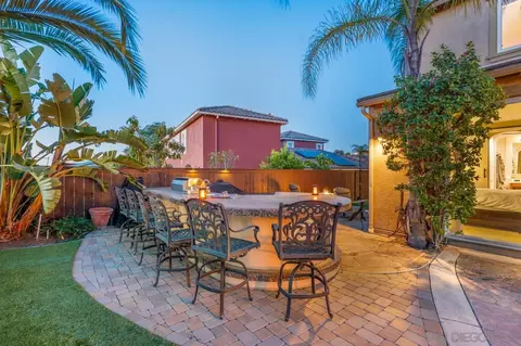 Exterior - 3986 Sacramento, La Mesa, CA 91941 photo 9 of 14