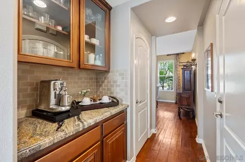 Entry Way - 3986 Sacramento, La Mesa, CA 91941 photo 1 of 2