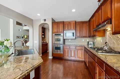 Kitchen - 3986 Sacramento, La Mesa, CA 91941 photo 3 of 5