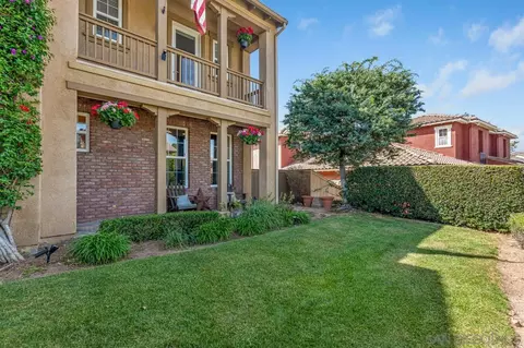 Exterior - 3986 Sacramento, La Mesa, CA 91941 photo 13 of 14