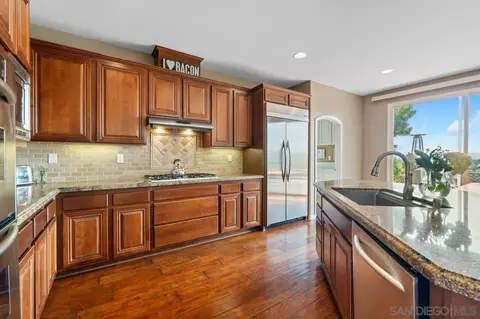 Kitchen - 3986 Sacramento, La Mesa, CA 91941 photo 1 of 5