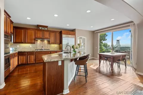 Kitchen - 3986 Sacramento, La Mesa, CA 91941 photo 2 of 5