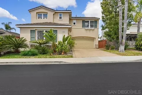 Exterior - 1171 Prussian Way, Oceanside, CA 92057 photo 2 of 10
