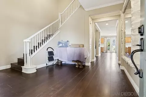 Entry Way - 1171 Prussian Way, Oceanside, CA 92057 photo 2 of 6