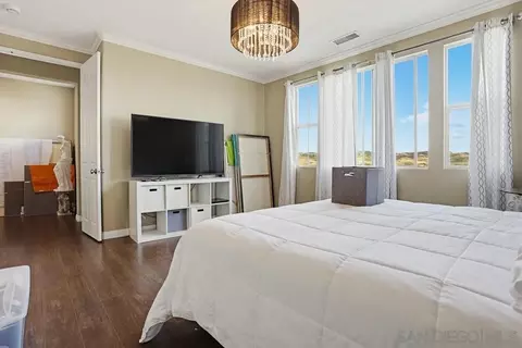Bedroom - 1171 Prussian Way, Oceanside, CA 92057 photo 3 of 6