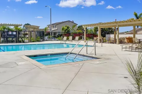 Exterior - 1171 Prussian Way, Oceanside, CA 92057 photo 9 of 10
