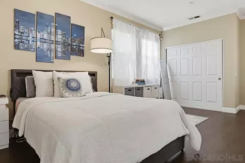 Bedroom - 1171 Prussian Way, Oceanside, CA 92057 photo 2 of 6