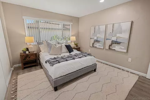 Bedroom - 818 E Washington #C, Escondido, CA 92025 photo 1 of 3