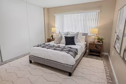 Bedroom - 818 E Washington #C, Escondido, CA 92025 photo 2 of 3