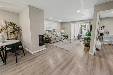 Living - 818 E Washington #C, Escondido, CA 92025 photo 4 of 4