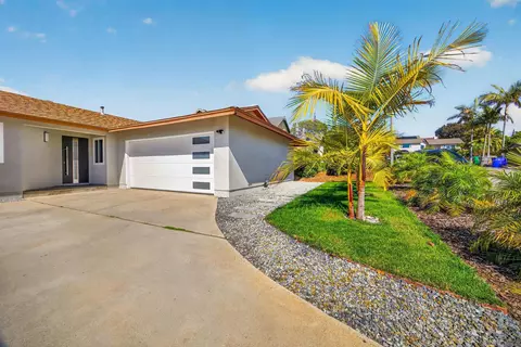 Exterior - 2336 Kenwyn, Oceanside, CA 92054 photo 10 of 14