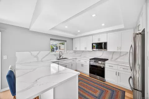Kitchen - 2336 Kenwyn, Oceanside, CA 92054 photo 1 of 5