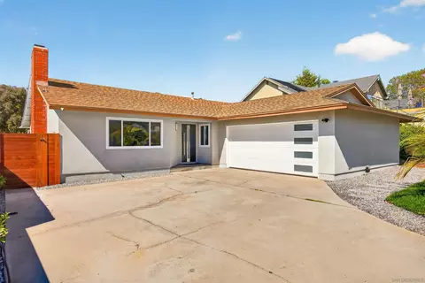Exterior - 2336 Kenwyn, Oceanside, CA 92054 photo 13 of 14