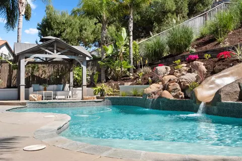 Exterior - 5063 Frazee Rd, Oceanside, CA 92057 photo 9 of 11
