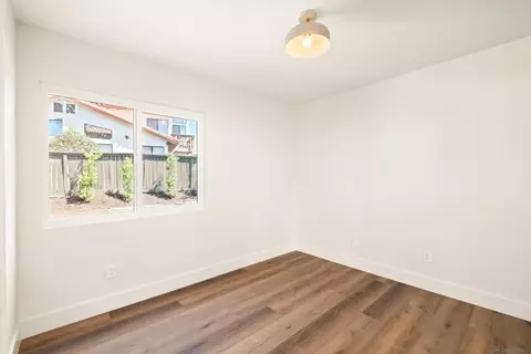 Bedroom - 5063 Frazee Rd, Oceanside, CA 92057 photo 9 of 10