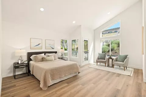Bedroom - 5063 Frazee Rd, Oceanside, CA 92057 photo 5 of 10
