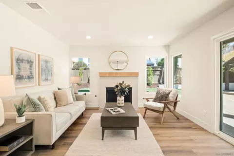 Living - 5063 Frazee Rd, Oceanside, CA 92057 photo 5 of 7