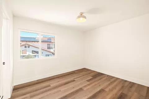 Bedroom - 5063 Frazee Rd, Oceanside, CA 92057 photo 4 of 10