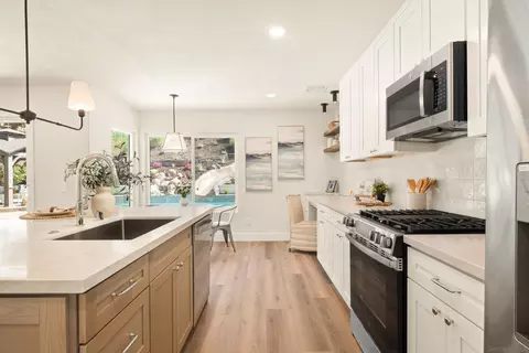 Kitchen - 5063 Frazee Rd, Oceanside, CA 92057 photo 2 of 6
